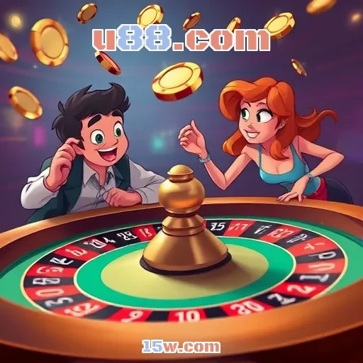 u88.com: Seu Portal para Jogos Confiáveis e Empolgantes