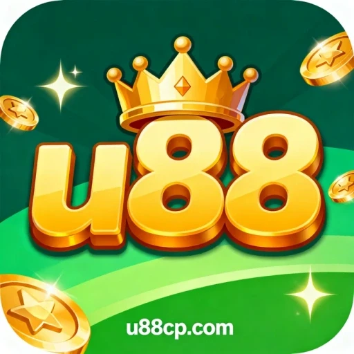 Logo da u88.com