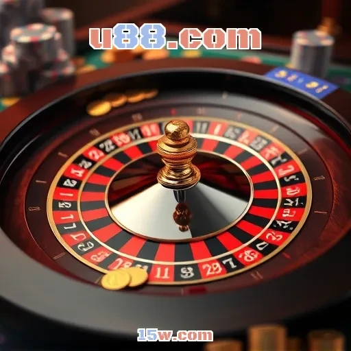 u88.com: A Revolução dos Jogos Online no Brasil