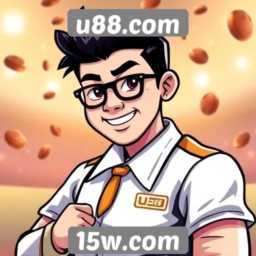 Novidades em promoções e bônus no u88.com