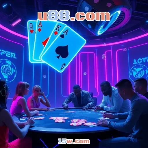 u88.com: Segredos e Segurança em Jogos Online Revelados