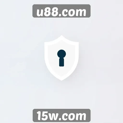 Recursos de segurança no site u88.com
