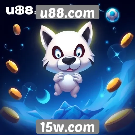 u88.com apresenta novas opções de jogos competitivos