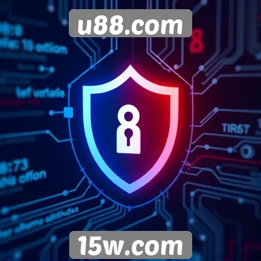Avaliação de segurança do site u88.com em 2025